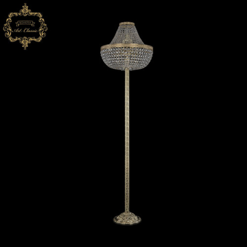 Торшер Art Classic 23.281T6.H.45SP-172.G