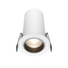 Встраиваемый спот Maytoni Technical Focus Led DL125-L12-3K-W