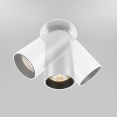 Встраиваемый спот Maytoni Technical Focus Led DL125-L12-3K-W