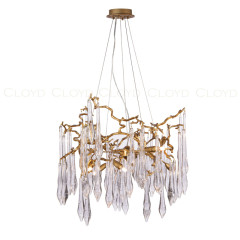 Потолочный cветильник Nowodvorski Agnes Round Led Pro White 10977