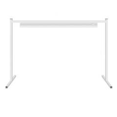 Подставка для светильника (UL-00003282) Uniel UFP-G03S White