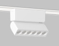 Трековый магнитный светильник Ambrella Light Magnetic Ultra Slim Track System GV1468