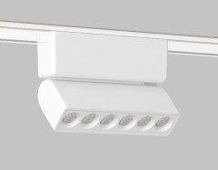 Трековый магнитный светильник Ambrella Light Magnetic Ultra Slim Track System GV1468