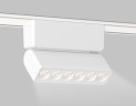 Трековый магнитный светильник Ambrella Light Magnetic Ultra Slim Track System GV1468