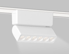 Трековый магнитный светильник Ambrella Light Magnetic Ultra Slim Track System GV1468