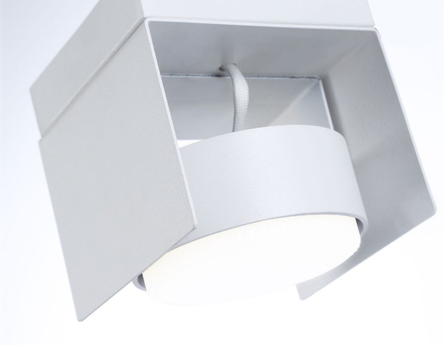 Подвесной светильник Ambrella Light GX Standard tech TN70852