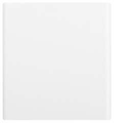 Накладной светильник Эра OL24-1 WH Б0054381