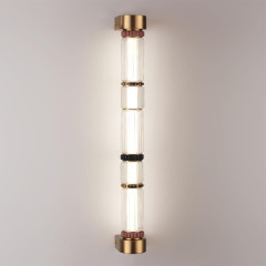 Настенный светильник Odeon Light L-Vision Collier 5455/18WL