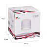 Накладной светильник Reluce 53001-9.5-001LD GX53+LED3W WT