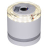 Накладной светильник Reluce 53001-9.5-001LD GX53+LED3W WT