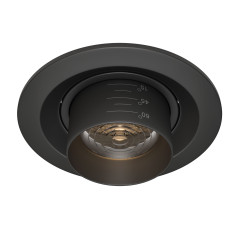 Встраиваемый светильник Maytoni Elem DL052-L7B3K