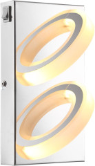 Настенный светильник Globo Mangue 67062-2