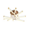 Потолочный светильник Modelight MDL.9371.600CL WH