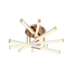Потолочный светильник Modelight MDL.9371.600CL WH