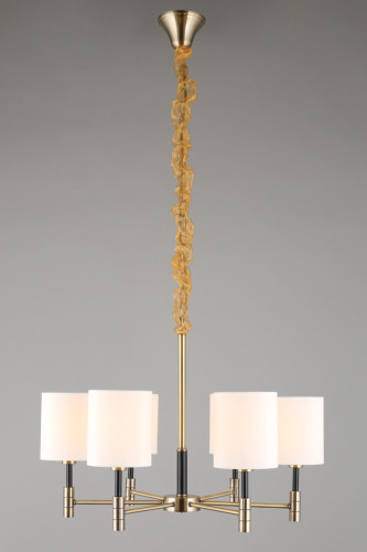 Подвесная люстра Omnilux OML-57503-06