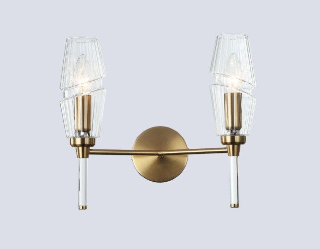 Бра Ambrella Light High Light Modern LH55206