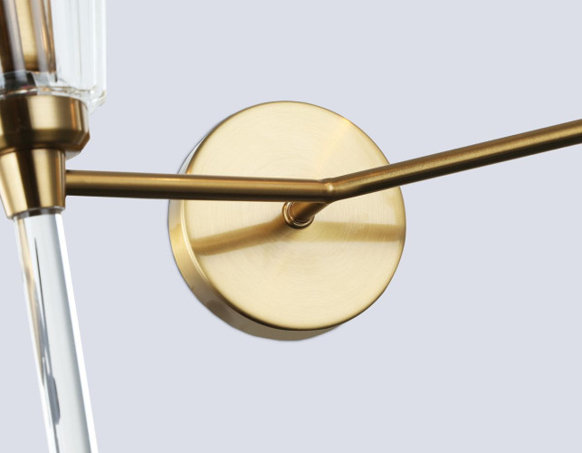 Бра Ambrella Light High Light Modern LH55206