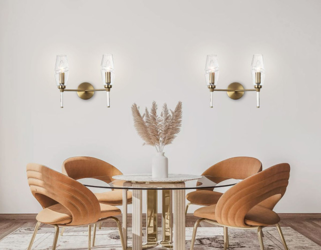 Бра Ambrella Light High Light Modern LH55206