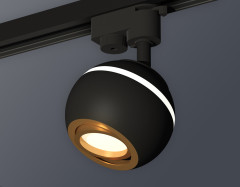Трековый однофазный светильник Ambrella Light Track System XT1102023 (A2521, C1102, N7004)