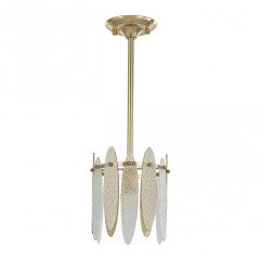 Потолочный светильник Arte Milano Sorrento 374309/1/350/190 GD