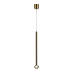 Подвесной светильник Odeon Light Hightech Fiano 4374/3LA