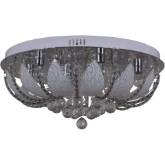 Потолочная люстра Reluce 55818-0.3-08