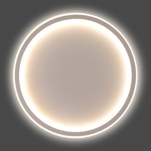 Потолочный светодиодный светильник Feron Ring AL5800 41556