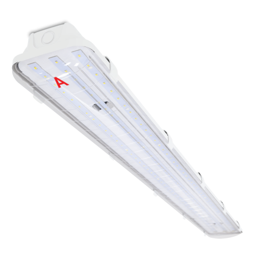 Линейный светильник Wolta ДСП14-54-042-5К