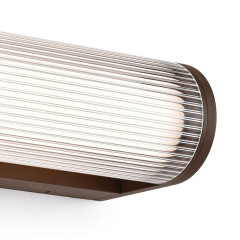 Уличный настенный светильник Mantra Gant 9280