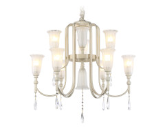 Подвесная люстра Ambrella Light Traditional TR3248