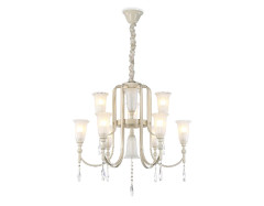 Подвесная люстра Ambrella Light Traditional TR3248