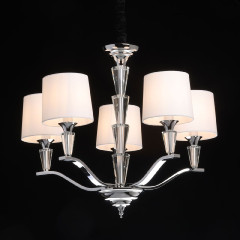Подвесная люстра MW-Light Палермо 386018305