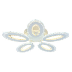 Потолочная люстра Escada Air 10211/5LED