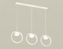 Подвесной светильник Ambrella Light Traditional (C9106, N8412) XB9106150