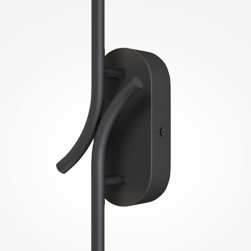 Настенный светильник Maytoni Renaissance MOD256WL-L5B3K