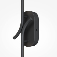 Настенный светильник Maytoni Renaissance MOD256WL-L5B3K