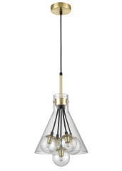 Подвесной светильник Vele Luce Caramella VL5904P15