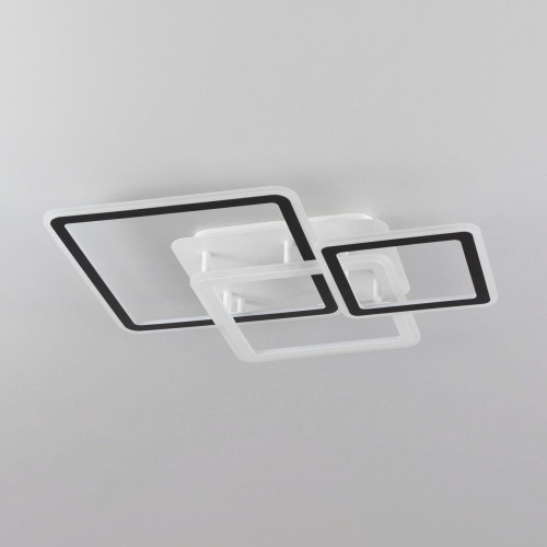 Потолочная люстра Citilux Тринити CL238231E