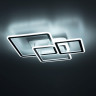 Потолочная люстра Citilux Тринити CL238231E