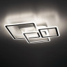 Потолочная люстра Citilux Тринити CL238231E