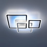 Потолочная люстра Citilux Тринити CL238231E