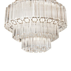 Подвесная люстра iLamp Destiny MD0267-7