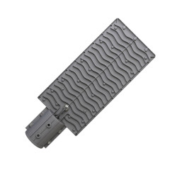 Уличный консольный светильник Gauss Avenue 629534100