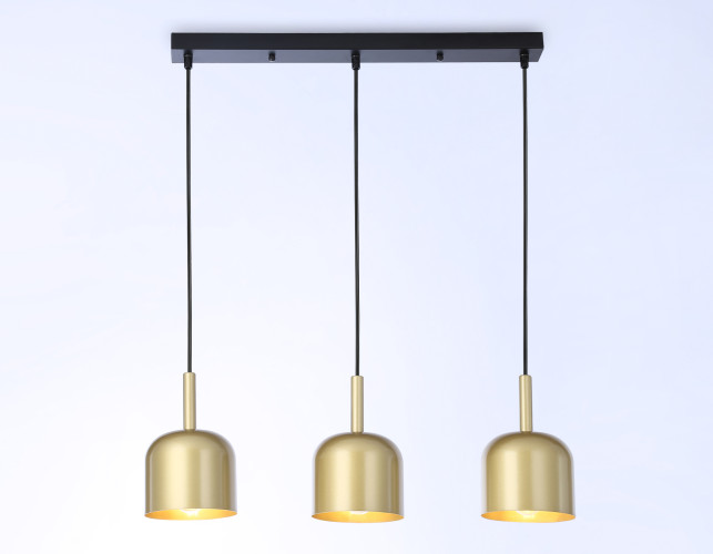 Подвесной светильник Ambrella Light Traditional TR97118