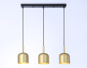 Подвесной светильник Ambrella Light Traditional TR97118