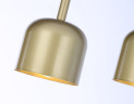 Подвесной светильник Ambrella Light Traditional TR97118