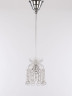 Подвесной светильник Bohemia Ivele Crystal 14781P/11 Ni Balls