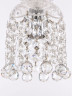 Подвесной светильник Bohemia Ivele Crystal 14781P/11 Ni Balls