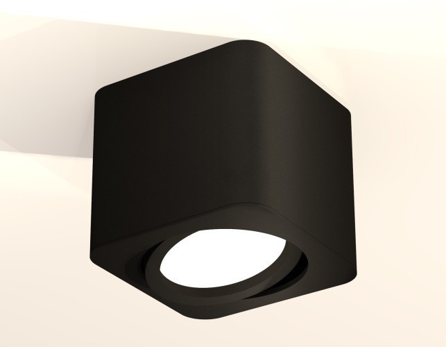 Потолочный светильник Ambrella Light Techno Spot XS7806010 (C7806, N7711)