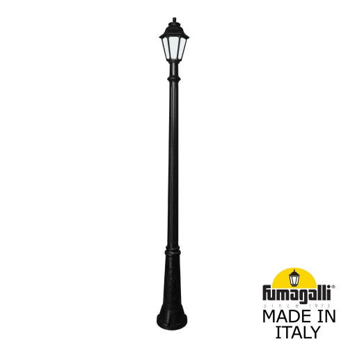 Садово-парковый светильник Fumagalli RICU/ANNA E22.157.000.AYE27